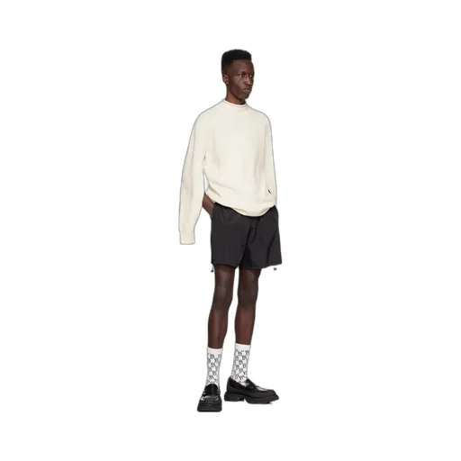 Logo Sweater