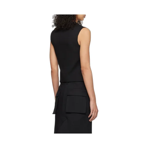 Sleeveless Vest
