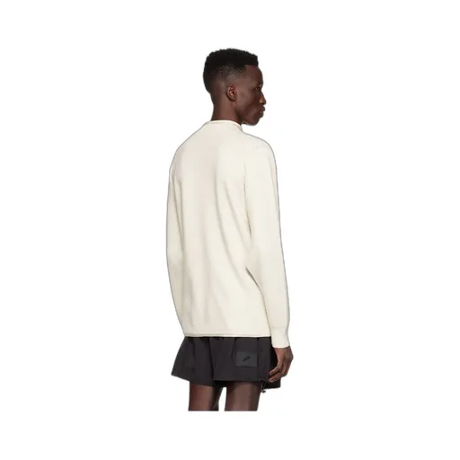 Logo Sweater