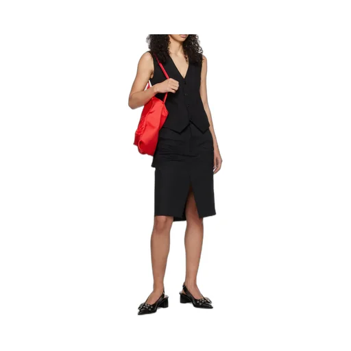 Sleeveless Vest
