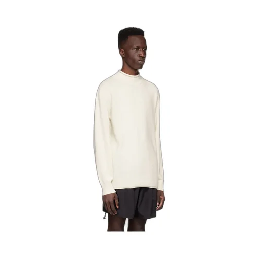 Logo Sweater