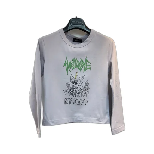 Crewneck Sweater