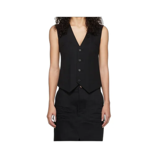Sleeveless Vest