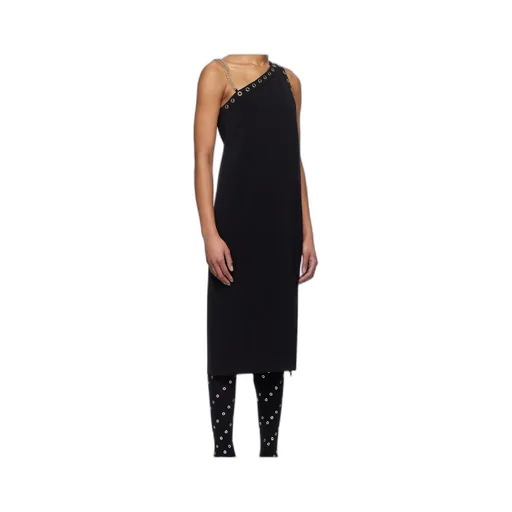 Asymmetrical Dress