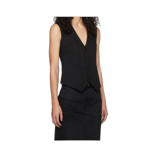 Sleeveless Vest