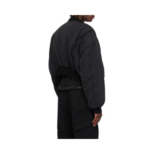 Long Sleeve Casual Jacket