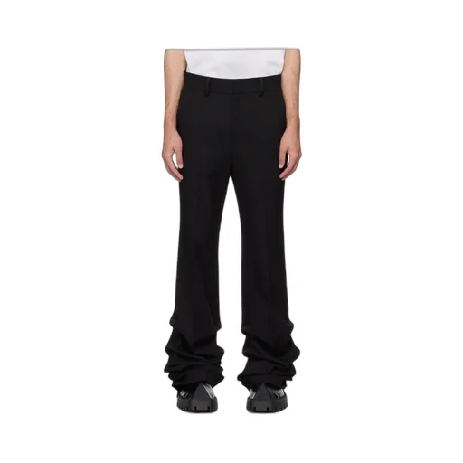 Wave Four Bags Casual Pants