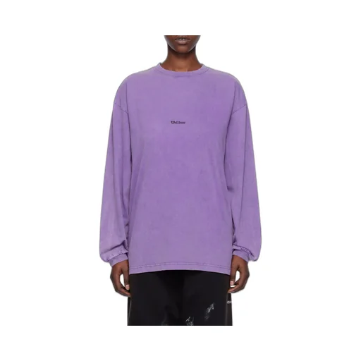 Graphic-Print Cotton T-Shirt