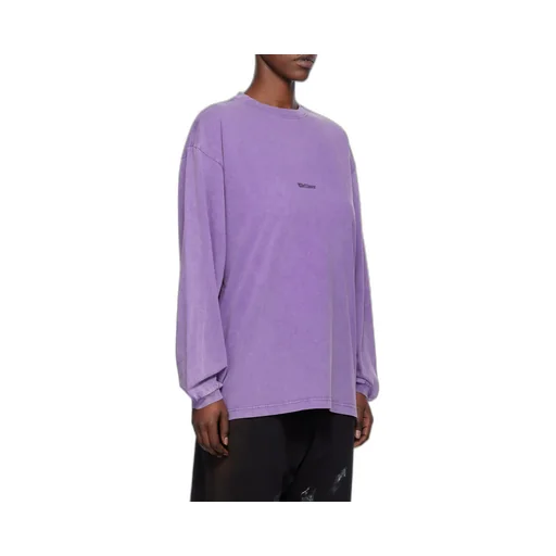 Graphic-Print Cotton T-Shirt