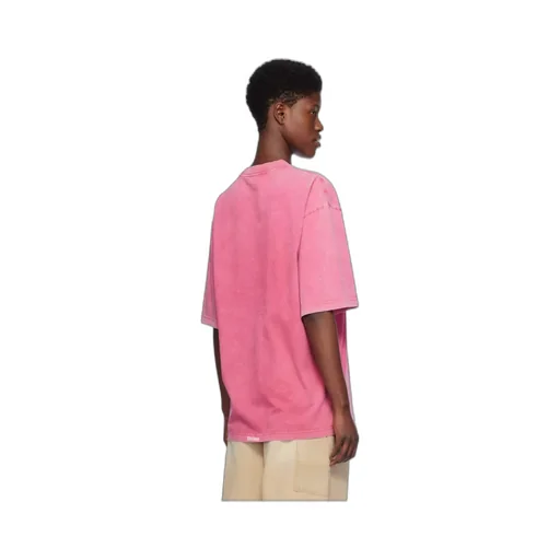 Graphic-Print Cotton T-Shirt