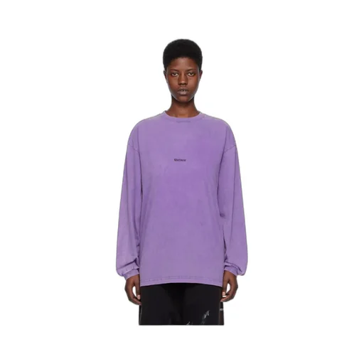 Graphic-Print Cotton T-Shirt