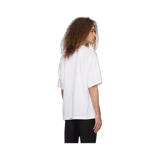 Logo-Print Cotton T-Shirt