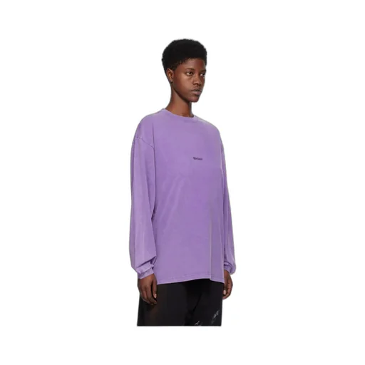 Graphic-Print Cotton T-Shirt