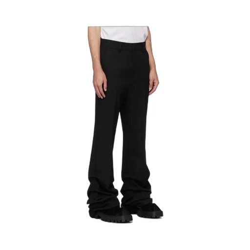 Wave Four Bags Casual Pants