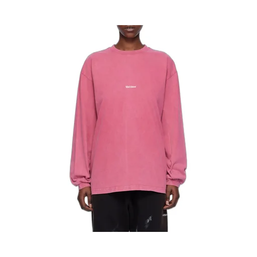 Graphic-Print Cotton Sweatshirt