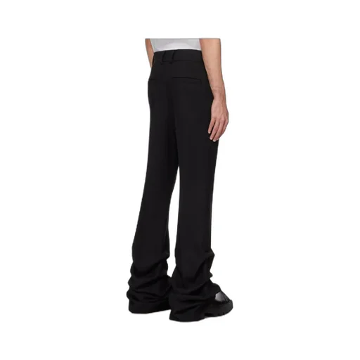Wave Four Bags Casual Pants