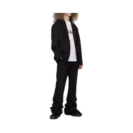 Wave Four Bags Casual Pants