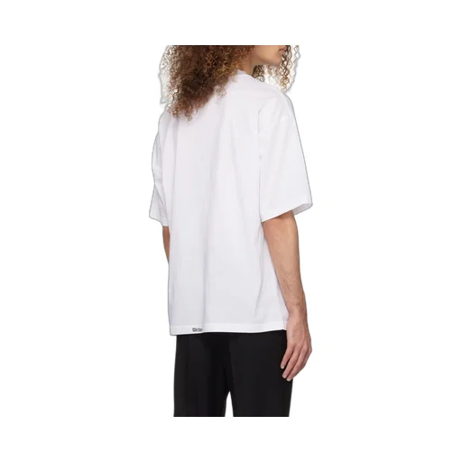 Logo-Print Cotton T-Shirt