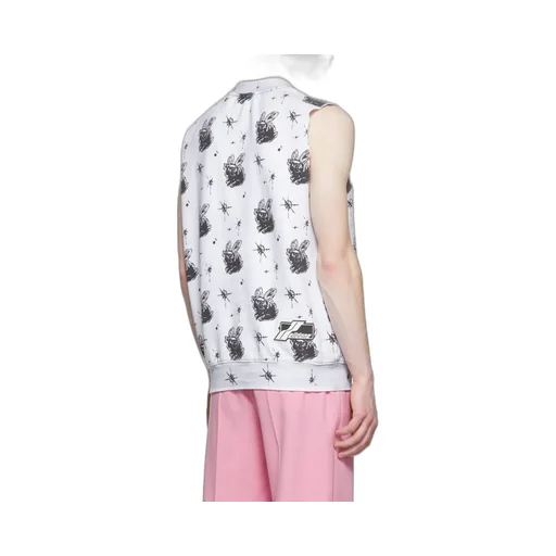 Logo Vest
