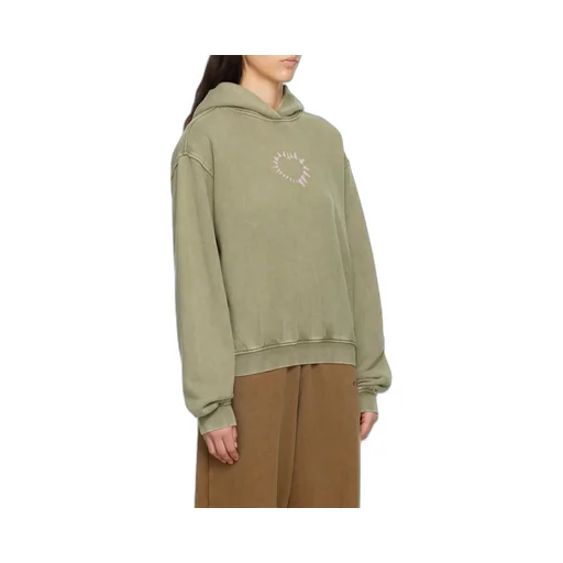 Heart Hooded Sweater