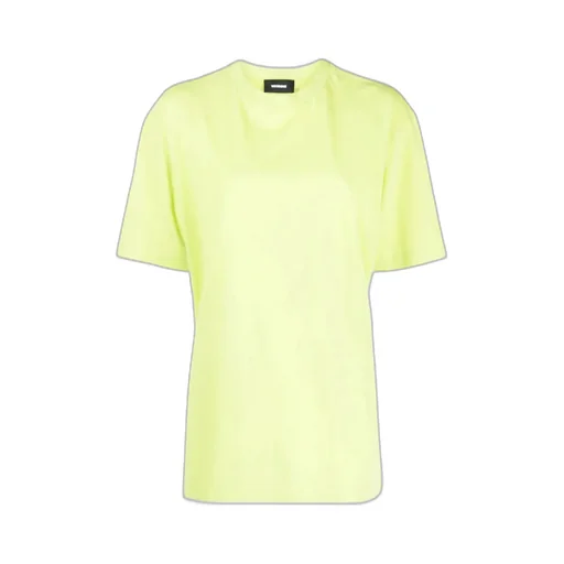 Logo-Print Cotton T-Shirt
