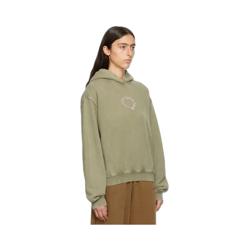 Heart Hooded Sweater