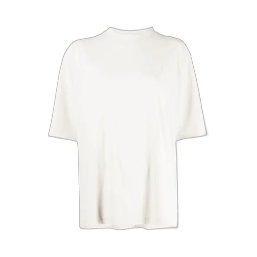 Logo-Embroidered Cotton T-Shirt