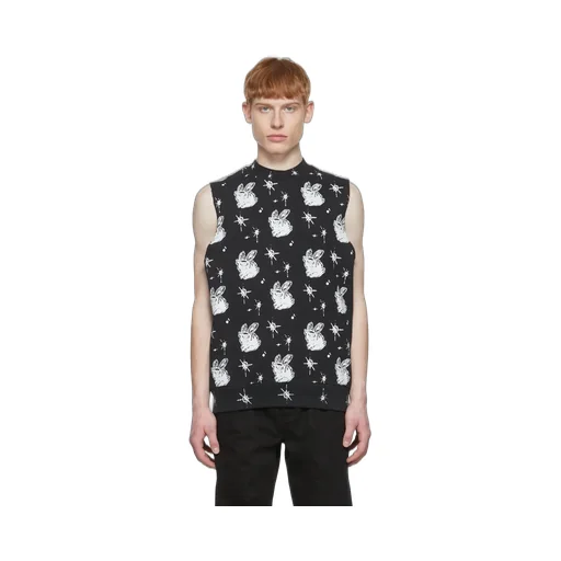 Logo Vest