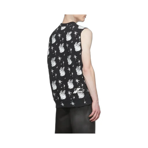 Logo Vest