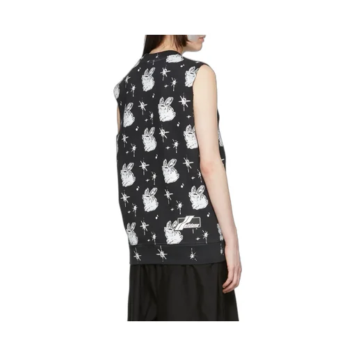 Logo Vest