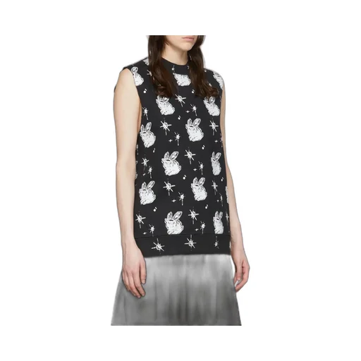 Logo Vest