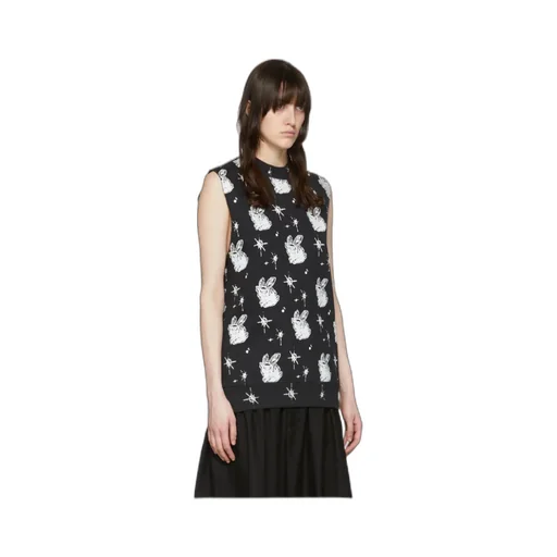 Logo Vest