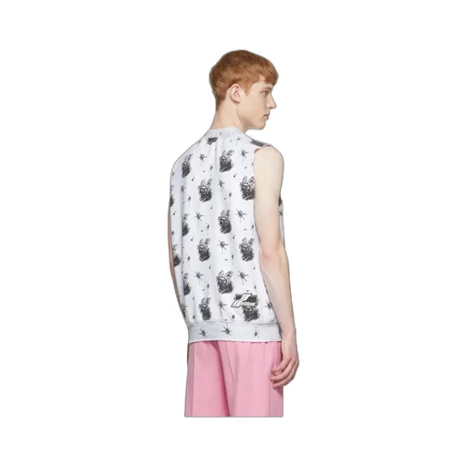 Logo Vest