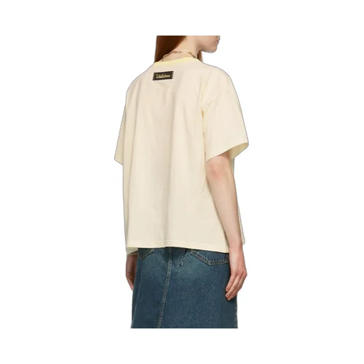 Bear Printed T-Shirt