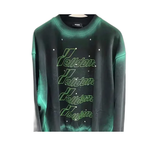 Logo Sweater