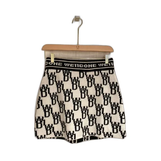 Logo Skirt