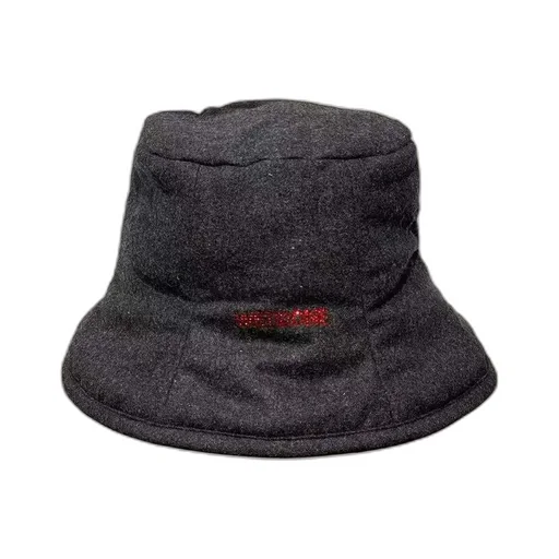Logo Fisherman's Hat