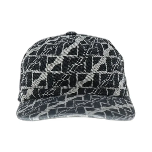 Logo Baseball Hat