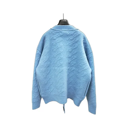 Knitted Cardigan