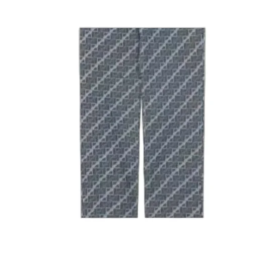 Logo Casual Pants