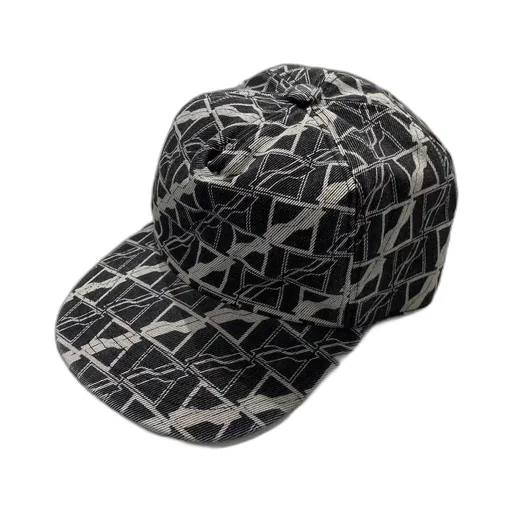 Logo Baseball Hat