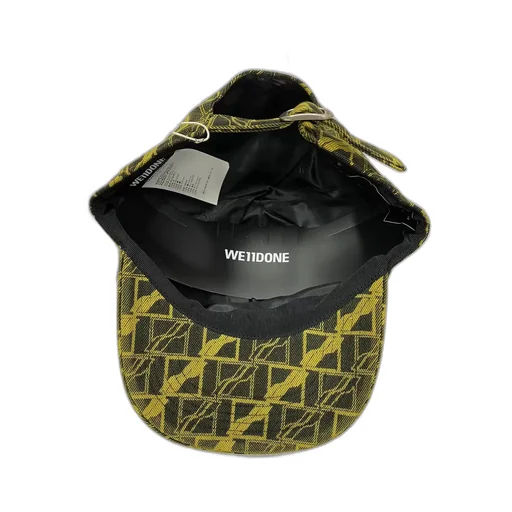 Logo Baseball Hat