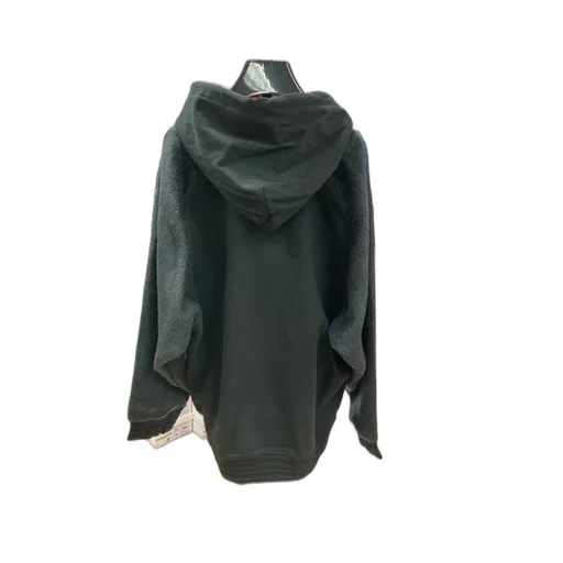 Logo Hooded Sweater