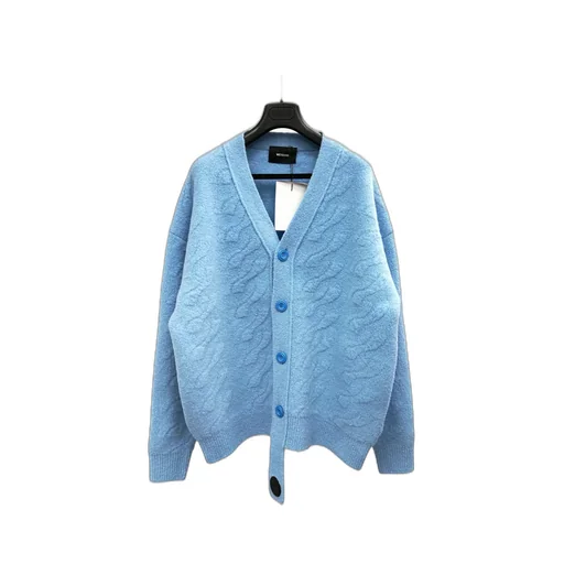 Knitted Cardigan