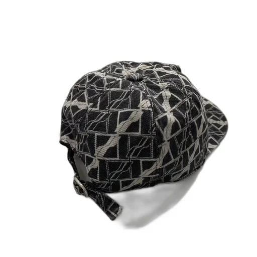 Logo Baseball Hat