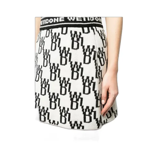 Logo Skirt