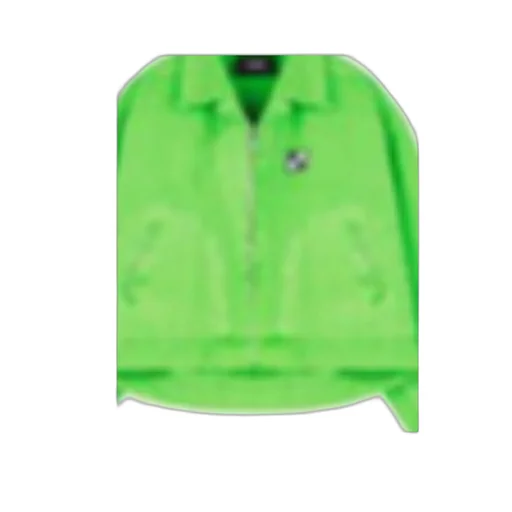 Logo Casual Jacket