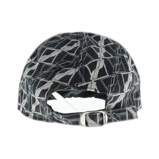 Logo Baseball Hat
