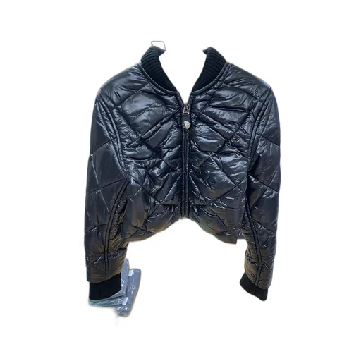 Short Style Casual Jacket