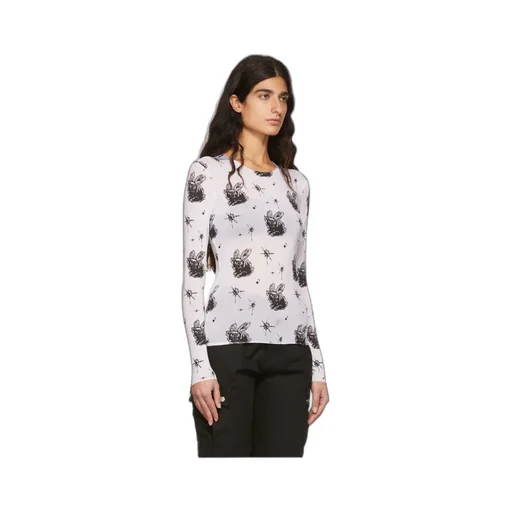 Logo Long-Sleeved T-Shirt